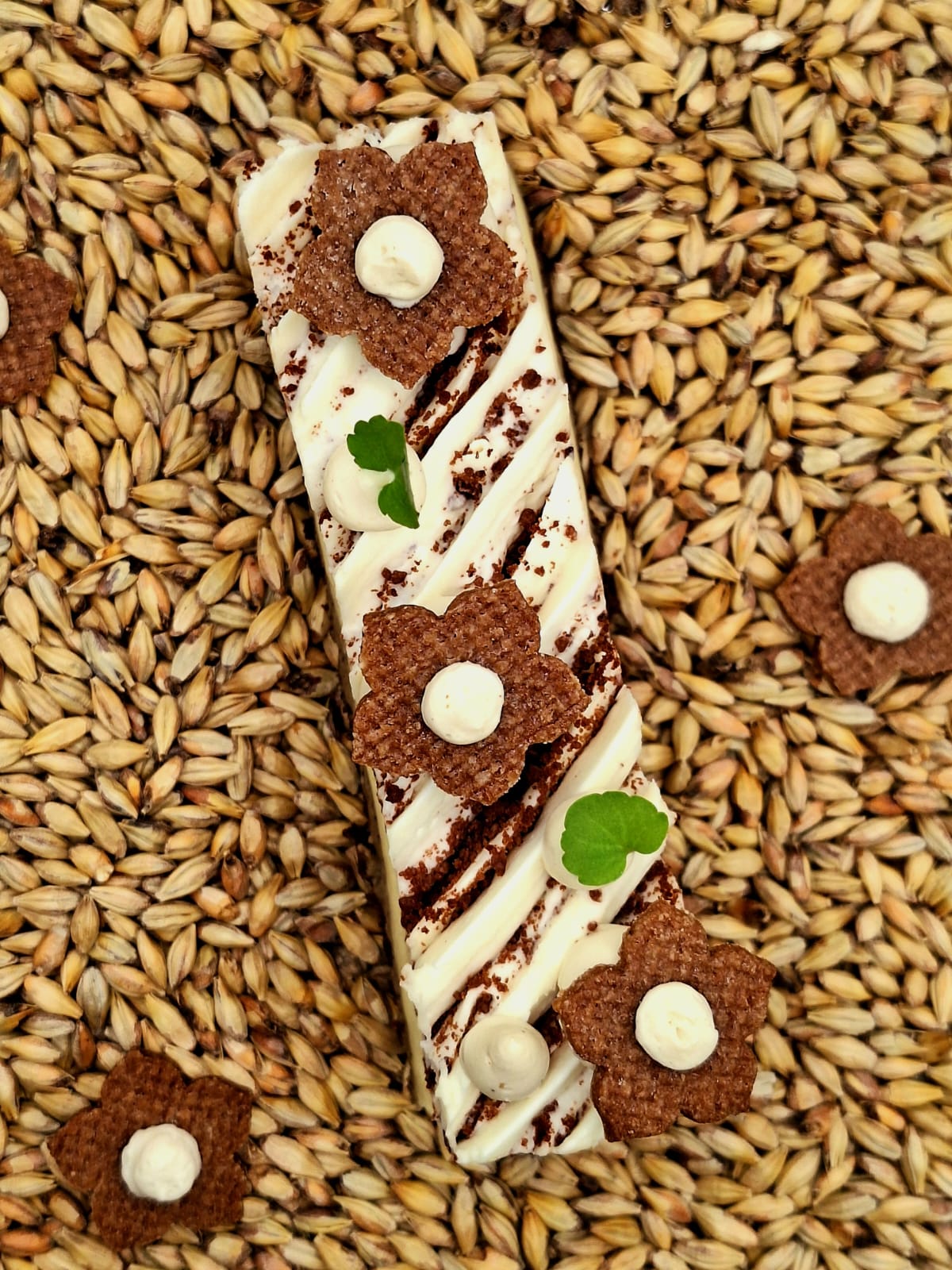 Venez goûter notre dessert pour les amoureux du chocolat dans notre pâtisserie basé dans le centre ville de Arles